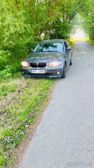 BMW 118D 90kw 2006 - 6