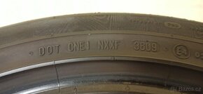 Continental 205/55 R17 95H 5mm - 6