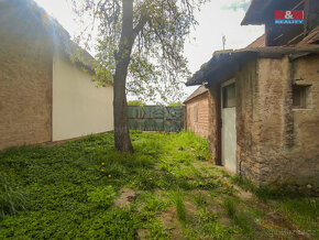 Prodej rodinného domu, 64 m², Terezín - 6