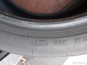245/40 R18 97y Bridgestone - letní pneu 2ks - 6