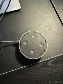 Amazon Echo Dot černý 2.generace (Alexa) - 6
