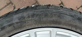 Alu kola BMW 18 ET35 / 8Jx18 - 6