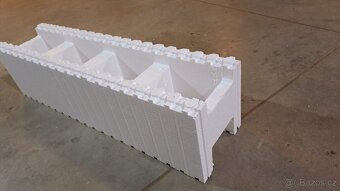 Polystyrenové tvárnice - 6