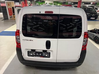 Citroën Nemo,  1.3 HDi - 6