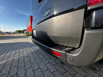 Camper Van LMC Innovan 590, motor 170PS Automat - 6