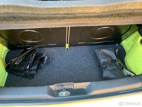Prodám SEAT AROSA - 6