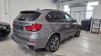 BMW X5 xDrive40d/ M-packet/ Servis BMW/NOVA CENA - 6