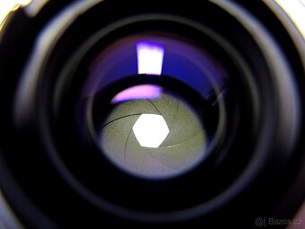 Nikkor N Auto 24mm F 2,8 - 6