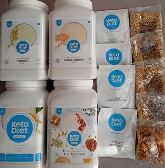 Keto diety - 6