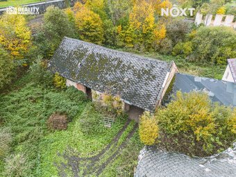 Prodej pozemek Bydlení, 5040㎡ - 6