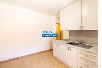 Prodej bytu E 1+kk, 24 m2 v Lipníku nad Bečvou, ev.č. 02781 - 6