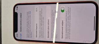Apple iphone 12 mini 256gb - 6