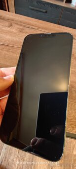 Apple iPhone 13 Pro Max, 128GB, Graphite - 6