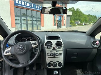Opel Corsa - 1.2 16v - Nová STK - 6