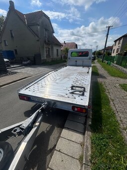 Fiat Ducato+ Gromex - 6