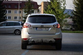 Ford Kuga 2.0 TDCi - 6