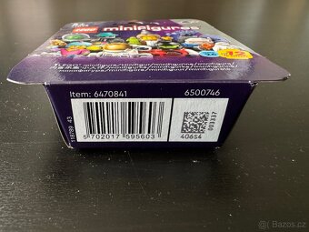 LEGO minifigures 71046-1 Astronaut (nové) - 6