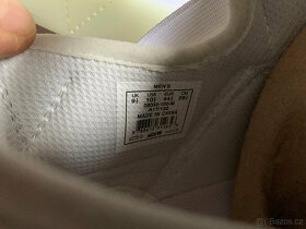 Boty Supra Skytop V White - sportovní (módní) obuv - tenisky - 6