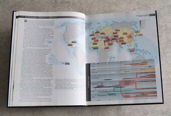 Historie světa - Atlas světových dějin - 6