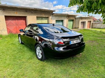 Saab 9-5 NG 2.0 TiD 118kw - 6