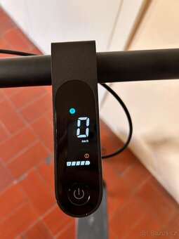 xiaomi scooter ultra 4 - 6