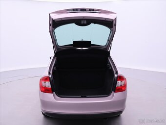 Škoda Rapid 1,2 TSI 63kW Ambition Klima CZ (2014) - 6