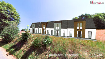 Prodej, pozemek, 1718m2, Malá Morávka - 6
