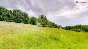 Prodej, pozemek, 1718m2, Malá Morávka - 6