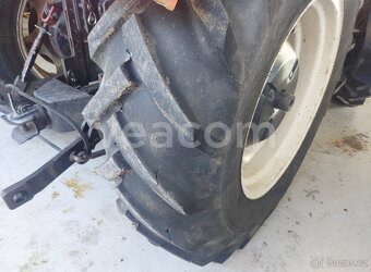 Zetor 7045 4X4 BEZ DOKLADU A SPZ - 6