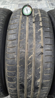 19 originál 5x114,3 HYUNDAI SANTA-FE ☀️ 235/55R19 TMPS - 6