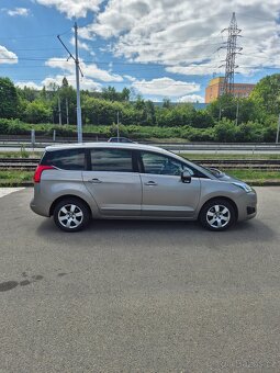 Peugeot 1.6 HDI 88 kw - 6