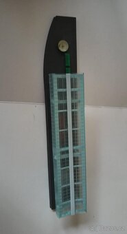 Nabízím k prodeji Kompletn H0í nádraží včetně - 6