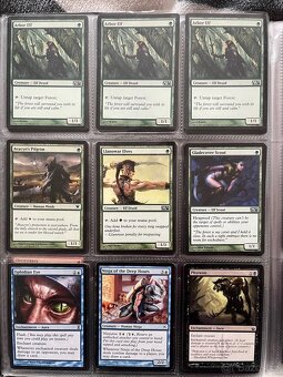 Karty Magic the Gathering - 6