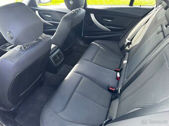 Prodám BMW 3 - 6