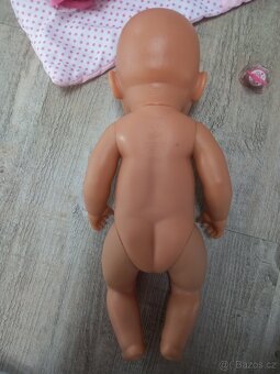 Set Baby born - 6