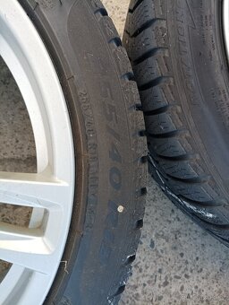 BMW M5 styling 408 - 2284252, 2284253 - 6