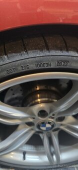 Pneu Bridgestone Potenza Sport - 6