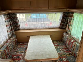 Karavan Adria Unica 320 - 6