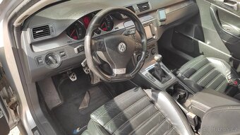 Volkswagen Passat B6 2.0tdi CBAB - 6
