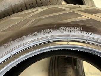 205/55 R16 Continental EcoContact 6 91H - 6