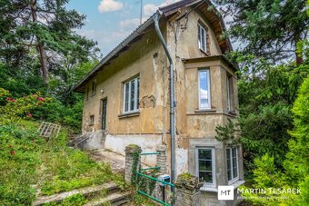 Prodej rodinného domu s výhledem na Vltavu, 189 m2 | Měcheni - 6