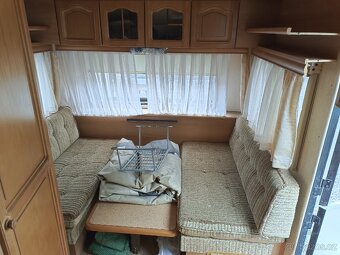 Knaus 450 - 6