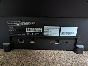 Skener Brother ADS-2400N (scanner) - 6