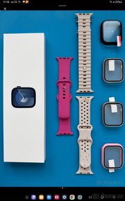 Apple Watch 9, 45 mm GPS - 6