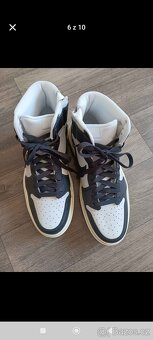Dámské Nike boty - 6