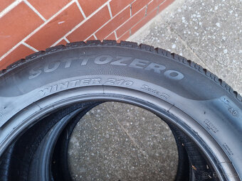 235/55 r18 zimni pneumatiky 235/55/18 235 55 18 - 6