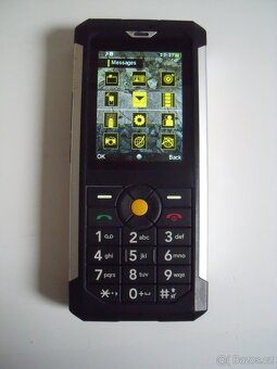 Mobil CAT B100+ balení - 6