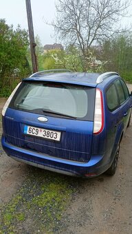 Ford Focus 1.8i Combi - 6