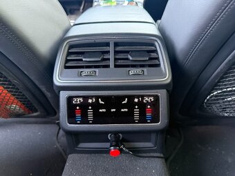 Audi A6 Avant C8 Sport 50 TDI Quattro – TOP výbava - 6
