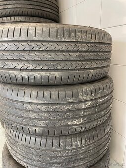 Letní pneu 235/55R19 - 6